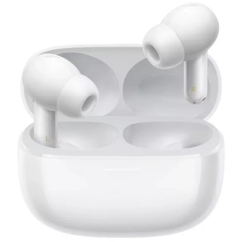 Гарнитура беспроводная Xiaomi Redmi Buds 6 Pro Glacier White Раздельные наушники Xiaomi купить в Барнауле