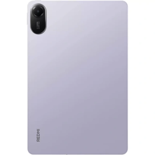 Планшет Xiaomi Redmi Pad 2 11" 8/256Gb Wi-Fi Lavender Purple Планшеты Xiaomi купить в Барнауле фото 4