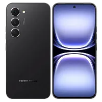 Уценка TECNO Spark 40 Pro 8/256GB Ink Black гарантия 3м Tecno купить в Барнауле