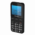 Maxvi B231ds Черный
