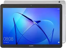 Уценка 1 Планшет Huawei Mediapad T3 10" 32Gb LTE Серый гарантия 3мес Планшеты Уценка купить в Барнауле