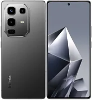 Infinix NOTE 50 PRO 12/256GB  Black Infinix купить в Барнауле