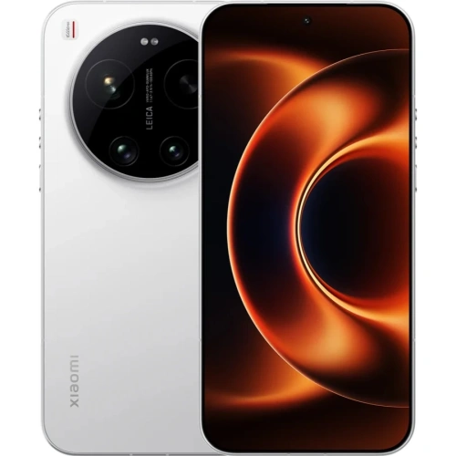 Xiaomi 17 Ultra 16/512GB Белый Xiaomi купить в Барнауле