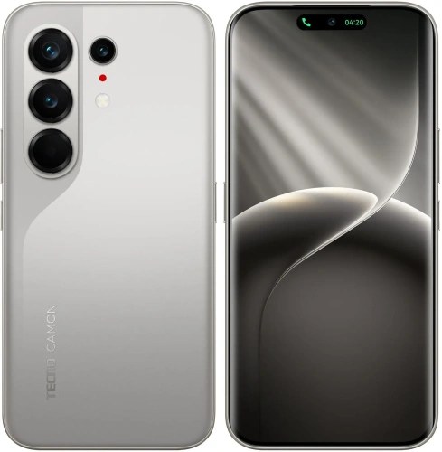 TECNO Camon 50 12/256GB Металлик Tecno купить в Барнауле