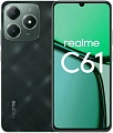 Realme C61 8/256GB Темно-зеленый