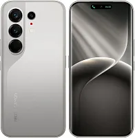 TECNO Camon 50 Ultra 5G 8/256 GB Металлик Tecno купить в Барнауле