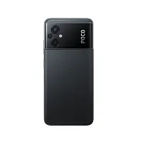 Trade-in Poco M5 128Gb Black гарантия 1 мес  Xiaomi купить в Барнауле