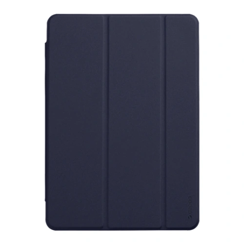 Чехол для Apple iPad Air 10.5 2019 Deppa Wallet Onzo Basic синий Чехлы от Deppa купить в Барнауле фото 2