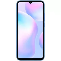 Trade-in Xiaomi Redmi 9A 32Gb Blue гарантия 3 мес Xiaomi купить в Барнауле