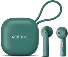 Гарнитура беспроводная Omthing AirFree Pods True Wireless Headphones-Green Раздельные наушники 1MORE купить в Барнауле