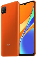 Trade-in Xiaomi Redmi 9C NFC 32Gb Orange гарантия 1 мес Xiaomi купить в Барнауле