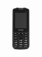 Уценка Olmio P33 Черный гарантия 3м Телефоны Уценка купить в Барнауле