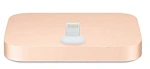 Док-станция Apple iPhone Lightning Dock Gold (золотой)