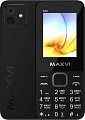 Maxvi K29 Черный