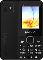 Maxvi K29 Черный Maxvi купить в Барнауле