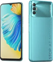 Trade-in TECNO Spark 8P 4/128GB  гарантия 1 мес Tecno купить в Барнауле