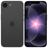 Apple iPhone 17e 256Gb Чёрный GB Apple купить в Барнауле