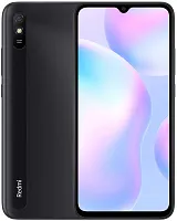 Trade-in Xiaomi Redmi 9A 32Gb Черный гарантия 1 мес Смартфоны из Traide In купить в Барнауле