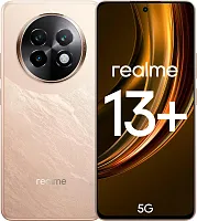 Realme 13+ 5G 12/256GB Бронзовый Realme купить в Барнауле