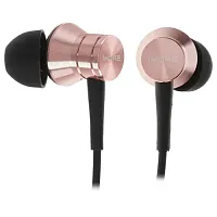 Наушники 1MORE Piston Fit In-Ear Headphones (розовый) 1MORE купить в Барнауле