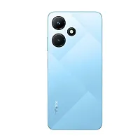 Уценка Infinix HOT 30i 8/128GB Glacier Blue гарантия 3мес Infinix купить в Барнауле