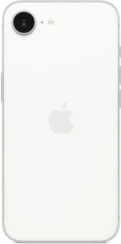 Apple iPhone 16e 128Gb White GB Apple купить в Барнауле фото 2