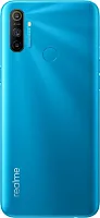 Trade-in Realme C3 64GB Blue гарантия 1мес Realme купить в Барнауле
