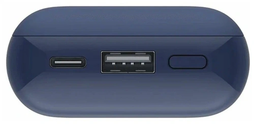 Внешний аккумулятор Xiaomi Powerbank Pocket Edit Pro 10000mAh 33W Blue Внешний аккумулятор Xiaomi купить в Барнауле фото 3