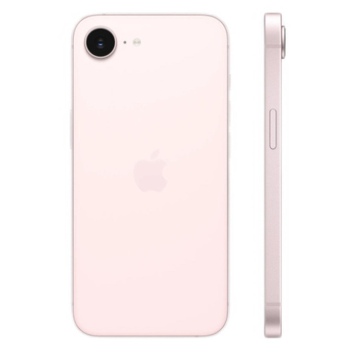 Apple iPhone 17e 256Gb Розовый GB Apple купить в Барнауле фото 2