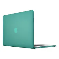 Защитная накладка для MacBook Pro 15" с Touch Bar Speck SmartShell (лазурный) Чехлы прочие купить в Барнауле