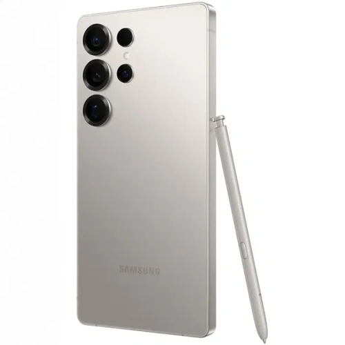 Samsung S25 Ultra SM-S938B 12/512GB Titanium Grey RU Samsung купить в Барнауле фото 3