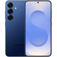 Samsung S25+ 5G SM-S936B 12/256GB Синий RU Samsung купить в Барнауле