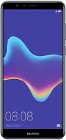 Huawei Y9 32Gb Синий Huawei купить в Барнауле