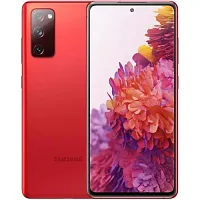 Samsung S20 FE G780F 128Gb Красный Samsung купить в Барнауле