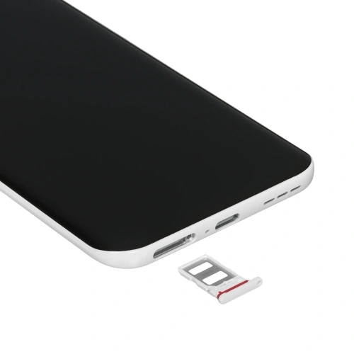 TECNO Spark Slim 8/256GB White Tecno купить в Барнауле фото 3