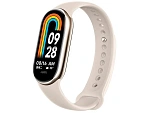 Фитнес-браслет Xiaomi Smart Band 8  Champagne Gold