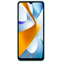 POCO C40 4/64 GB Coral Green POCO купить в Барнауле