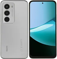 Xiaomi REDMI 15 8/256GB Titan Gray Xiaomi купить в Барнауле