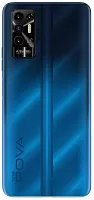 Trade-in TECNO POVA 2 128GB Blue гарантия 1 мес Tecno купить в Барнауле