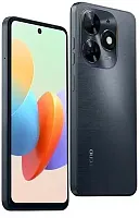 Trade-in TECNO Spark Go 2024 4/64 GB Black гарантия 3 мес Tecno купить в Барнауле