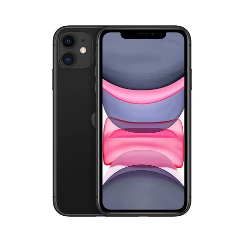 Trade-in Apple iPhone 11 64Gb гарантия 1мес Apple купить в Барнауле