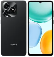 Honor X5c 4/64GB Midnight Black Honor купить в Барнауле