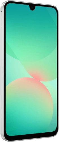 Samsung A26 A266B 6/128Gb Белый  RU Samsung купить в Барнауле фото 3