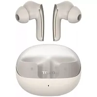 Гарнитура беспроводная Tecno Sonic 2 White Раздельные наушники Tecno купить в Барнауле