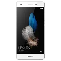 Huawei P8 Lite 16Gb Белый Huawei купить в Барнауле