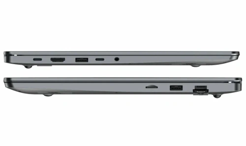 Ноутбук TECNO K15SRA/ i5-13420H 16/512GB/15.6"/ Win 11H/ Grey Ноутбуки Tecno купить в Барнауле фото 3