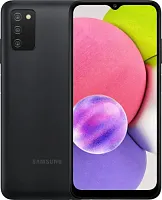 Samsung A03s A037AR 32GB Черный Samsung купить в Барнауле