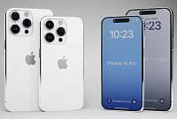 Что известно об iPhone 15: характеристики, дизайн, дата выхода, цены