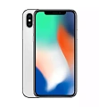 Trade-in Apple iPhone X 64Gb Silver гарантия 1 мес