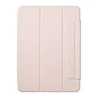 Чехол для Apple iPad Pro 11" Deppa Wallet Onzo Magnet розовый, PET сн. Чехлы от Deppa купить в Барнауле